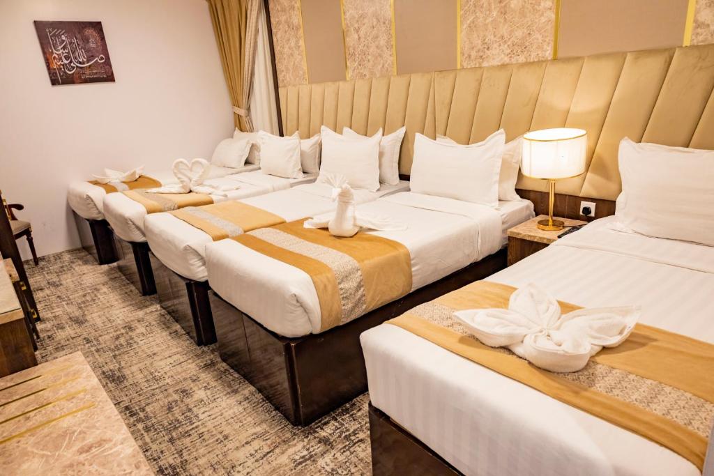 Odst Hotel Al - Madinah