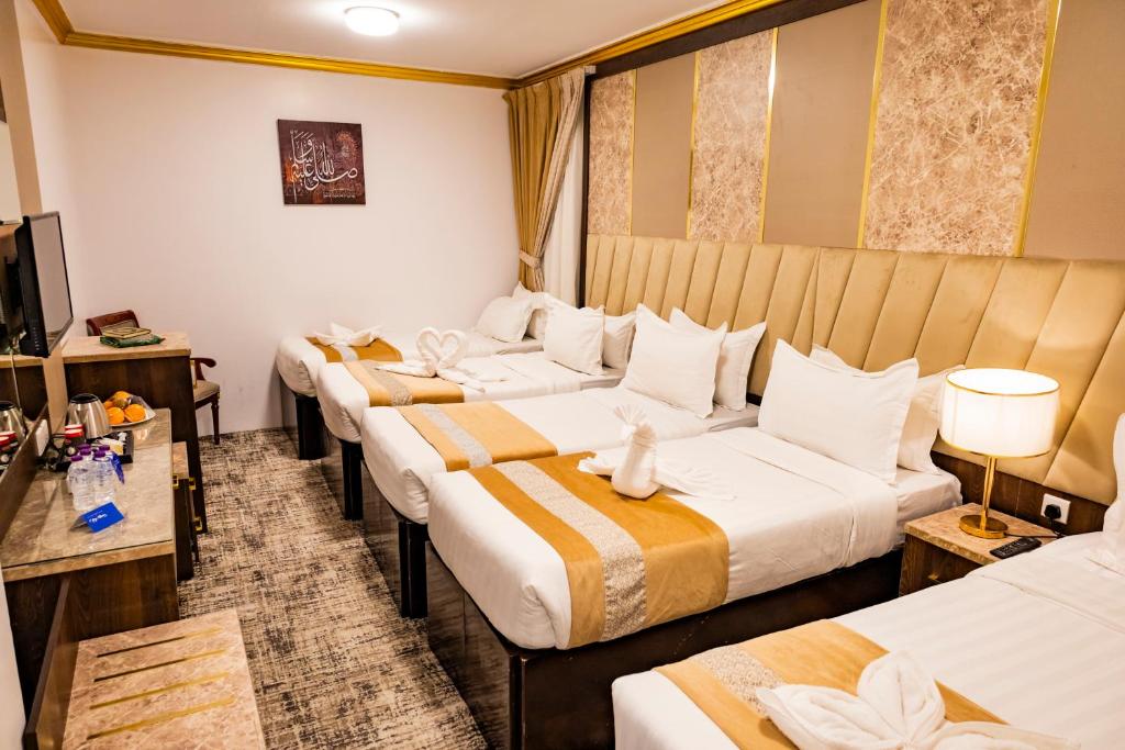 Odst Hotel Al - Madinah