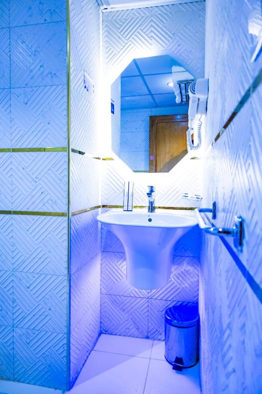 Odst Hotel Al - Madinah