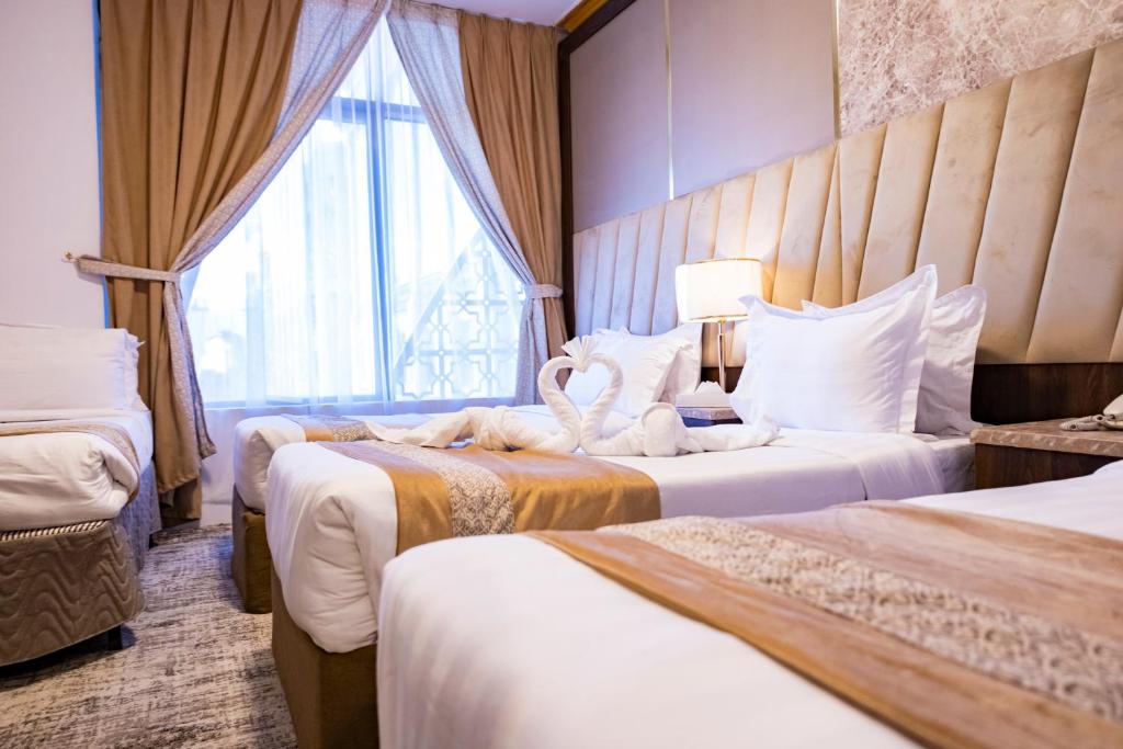 Odst Hotel Al - Madinah