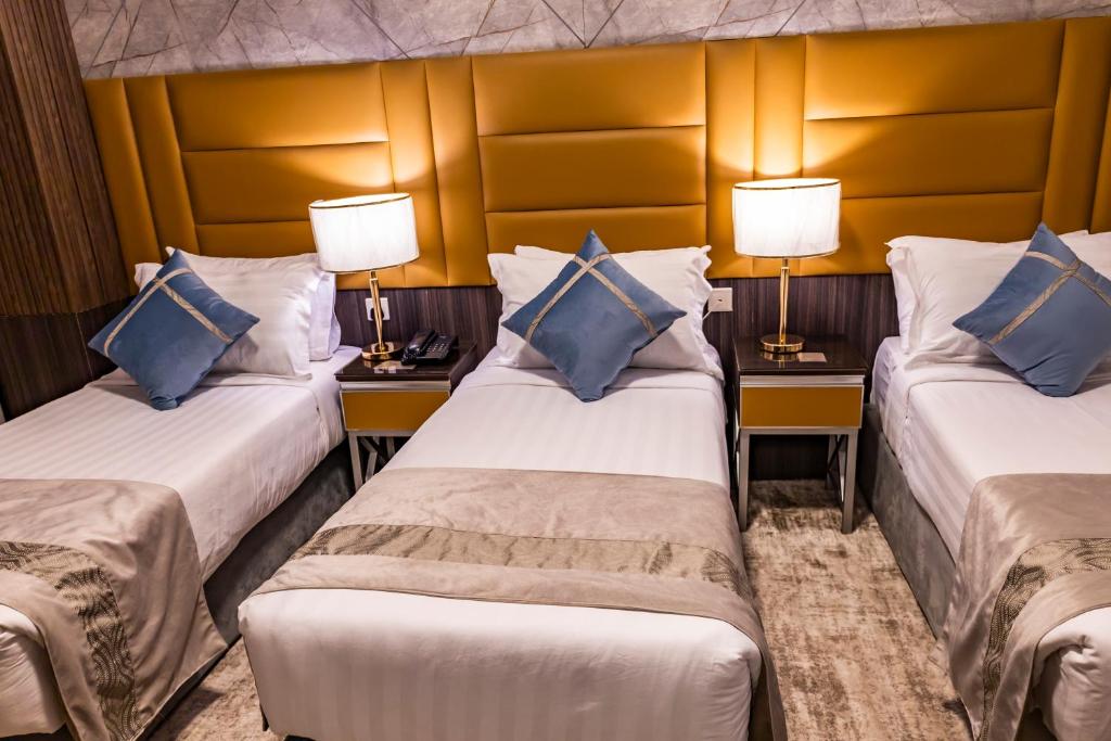 Al Mukhtara International Hotel