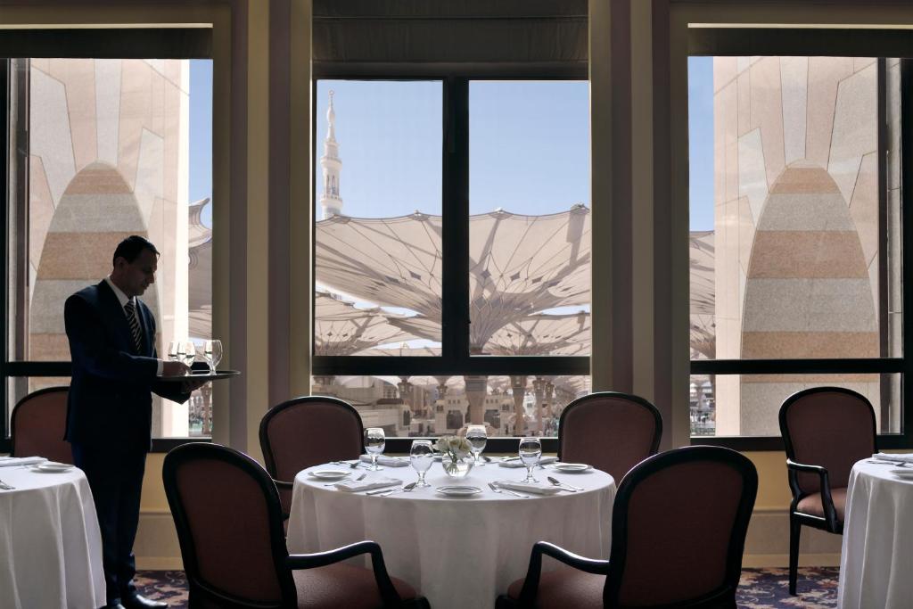 InterContinental Dar Al Iman Madinah