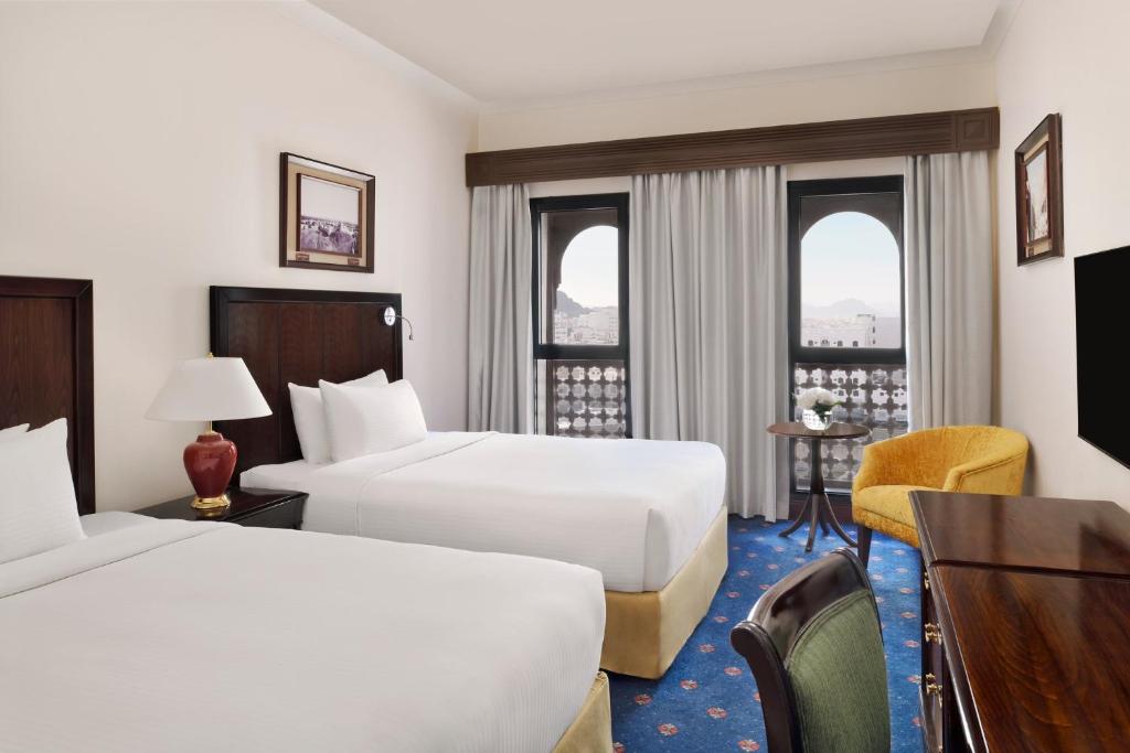 InterContinental Dar Al Hijra Madinah