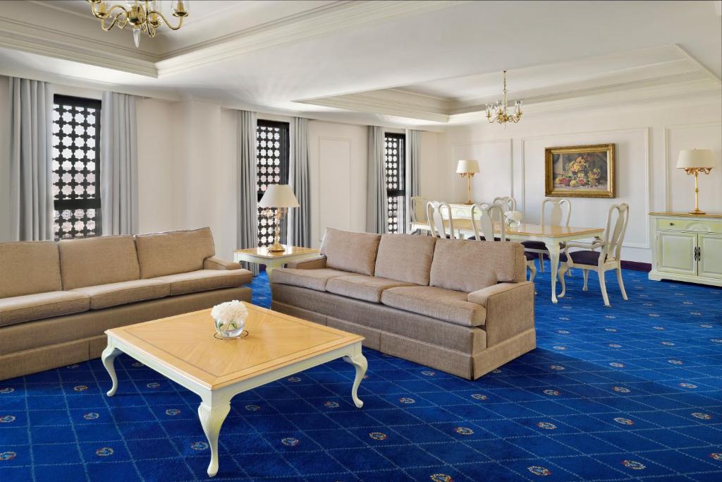 InterContinental Dar Al Hijra Madinah