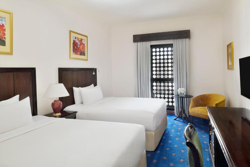 InterContinental Dar Al Hijra Madinah