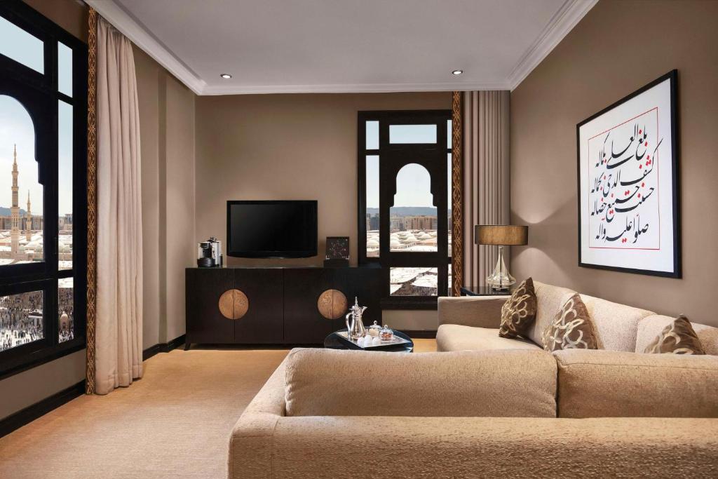 Sofitel Shahd Al Madinah