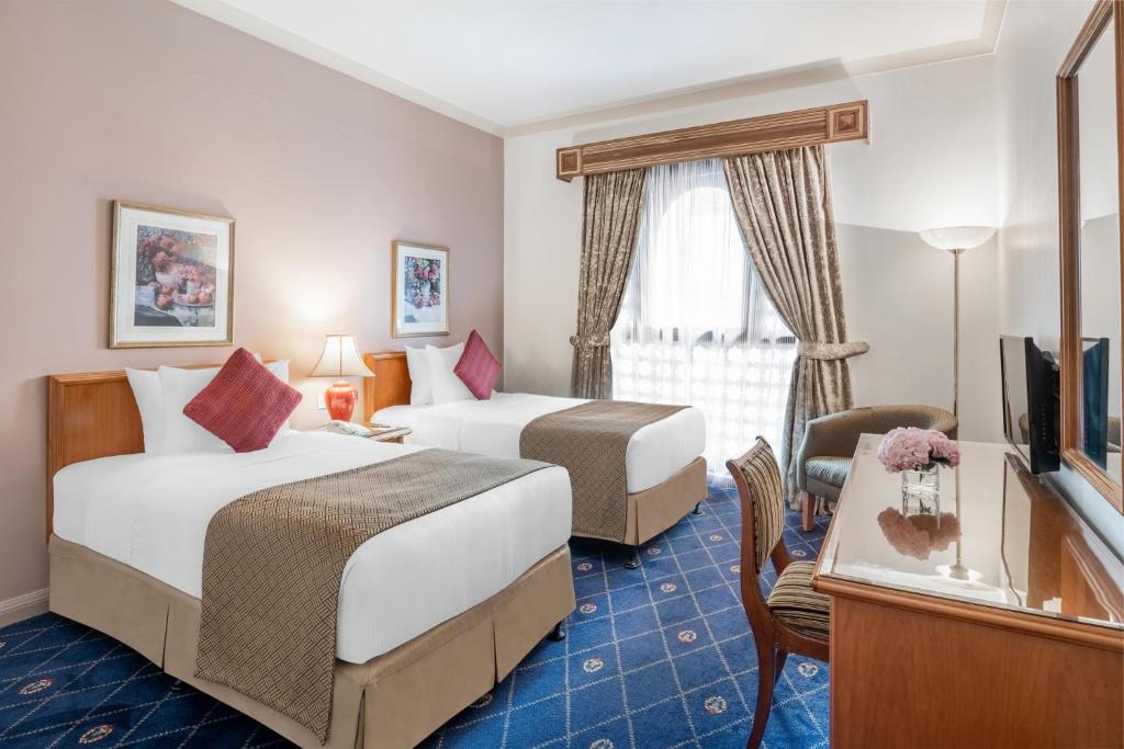 InterContinental Dar Al Iman Madinah