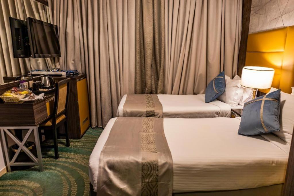 Al Mukhtara International Hotel