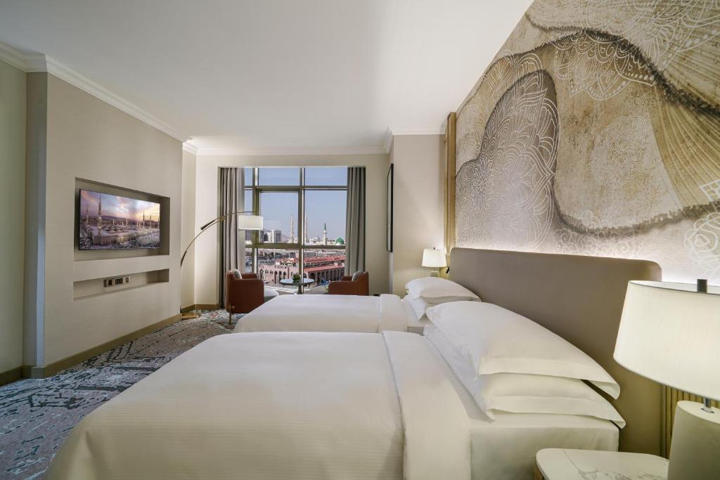 Rotana Al Manakha Madinah