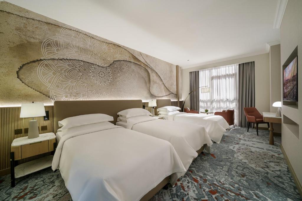 Rotana Al Manakha Madinah