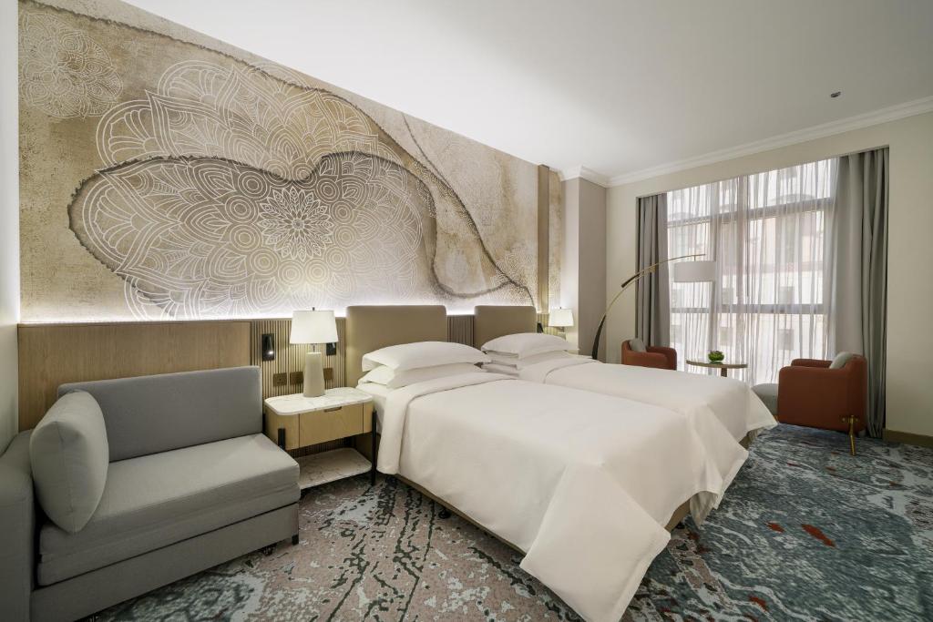 Rotana Al Manakha Madinah