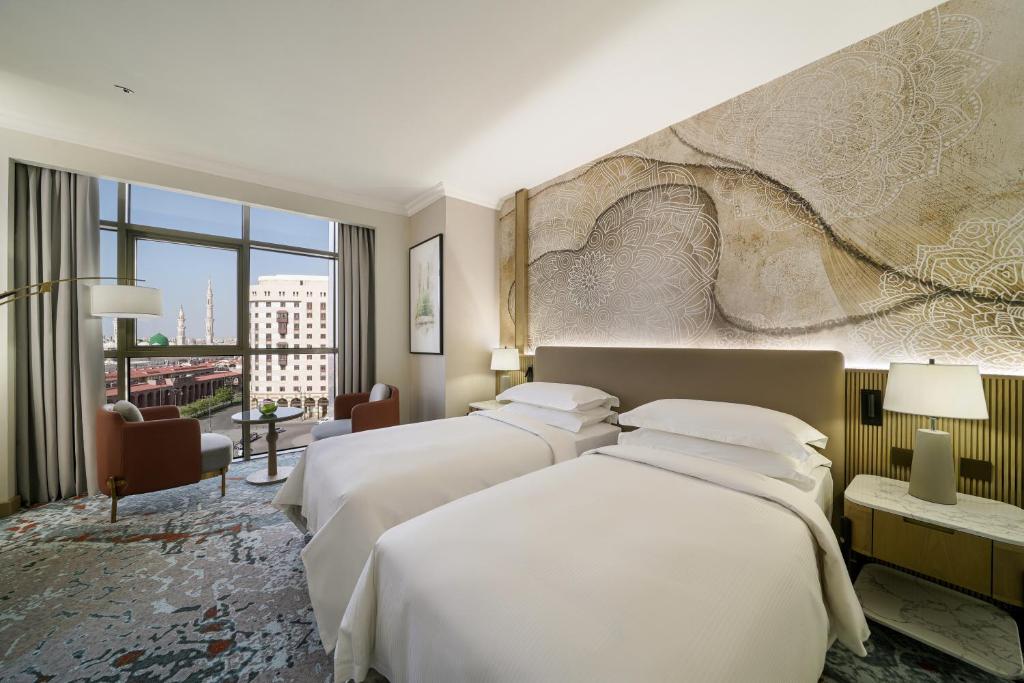 Rotana Al Manakha Madinah