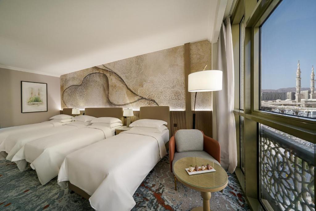 Rotana Al Manakha Madinah