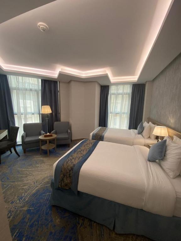 VALY Hotel