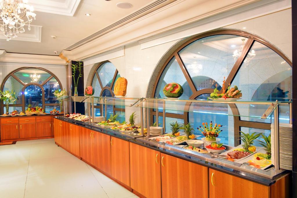 Deyar Al Eiman Madinah