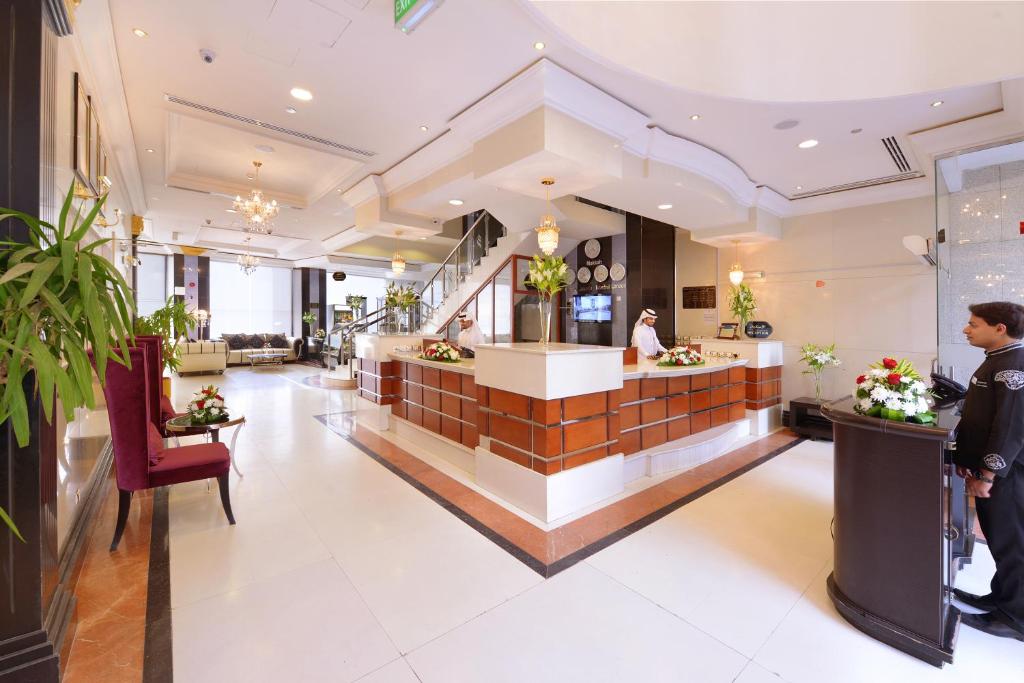 Deyar Al Eiman Madinah