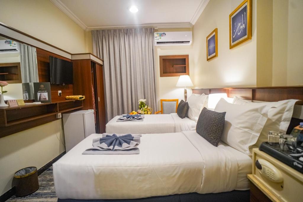 Emaar Al Khalil Hotel