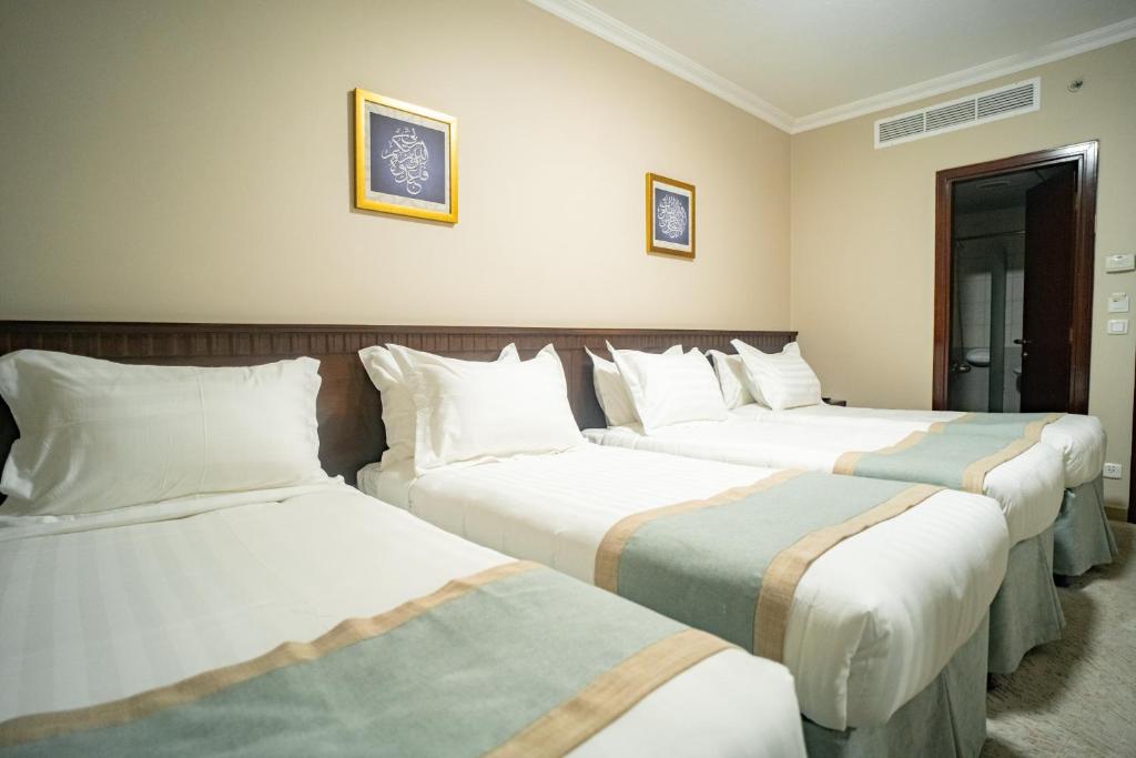 Emaar Al Manar Hotel