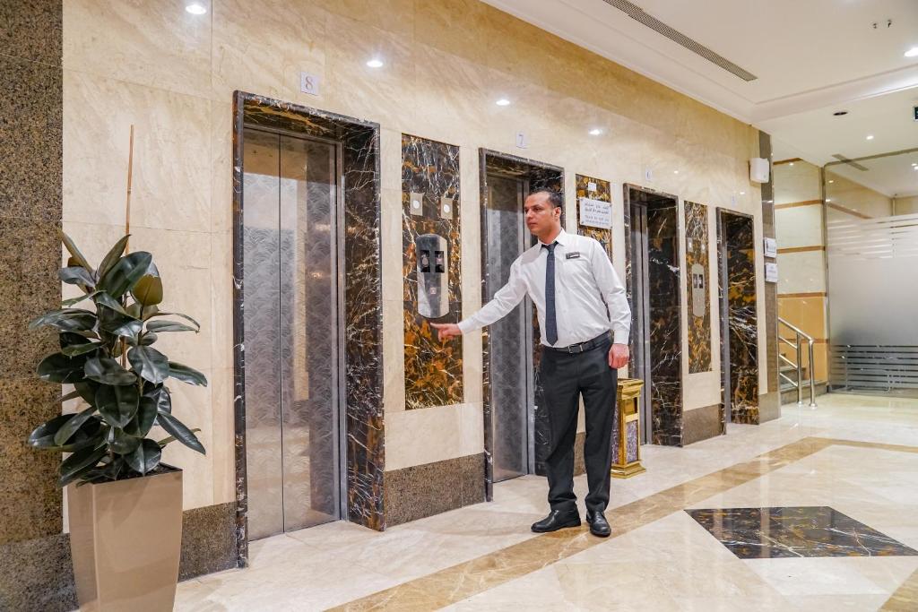 Emaar Al Manar Hotel