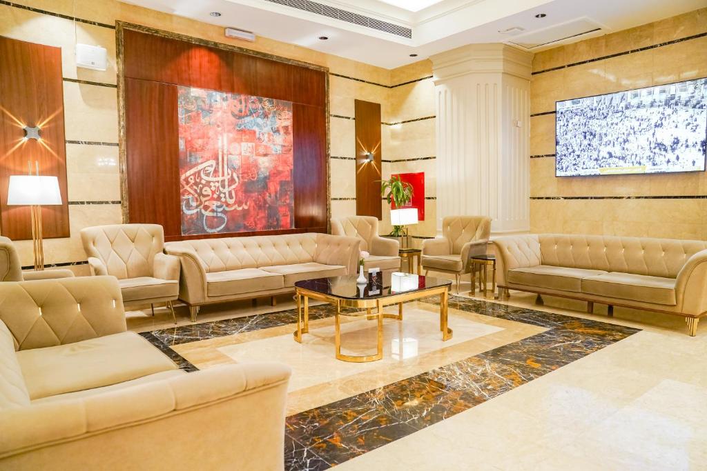 Emaar Al Manar Hotel