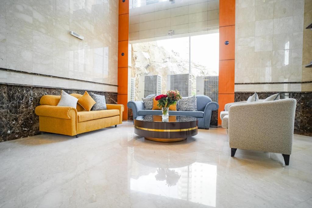 Emaar al Noor