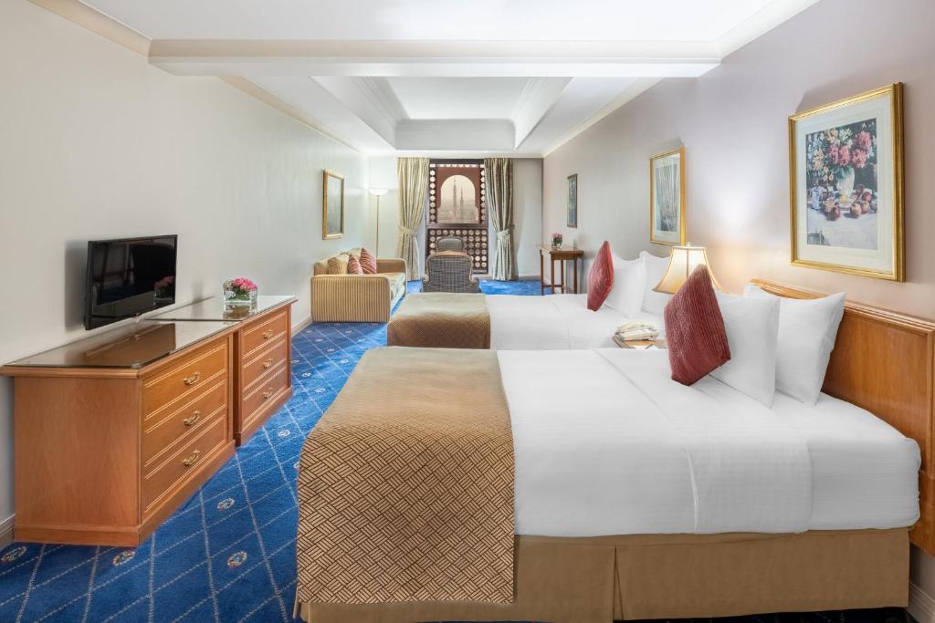 InterContinental Dar Al Iman Madinah