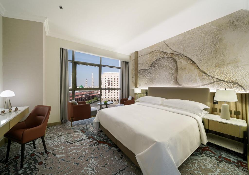 Rotana Al Manakha Madinah