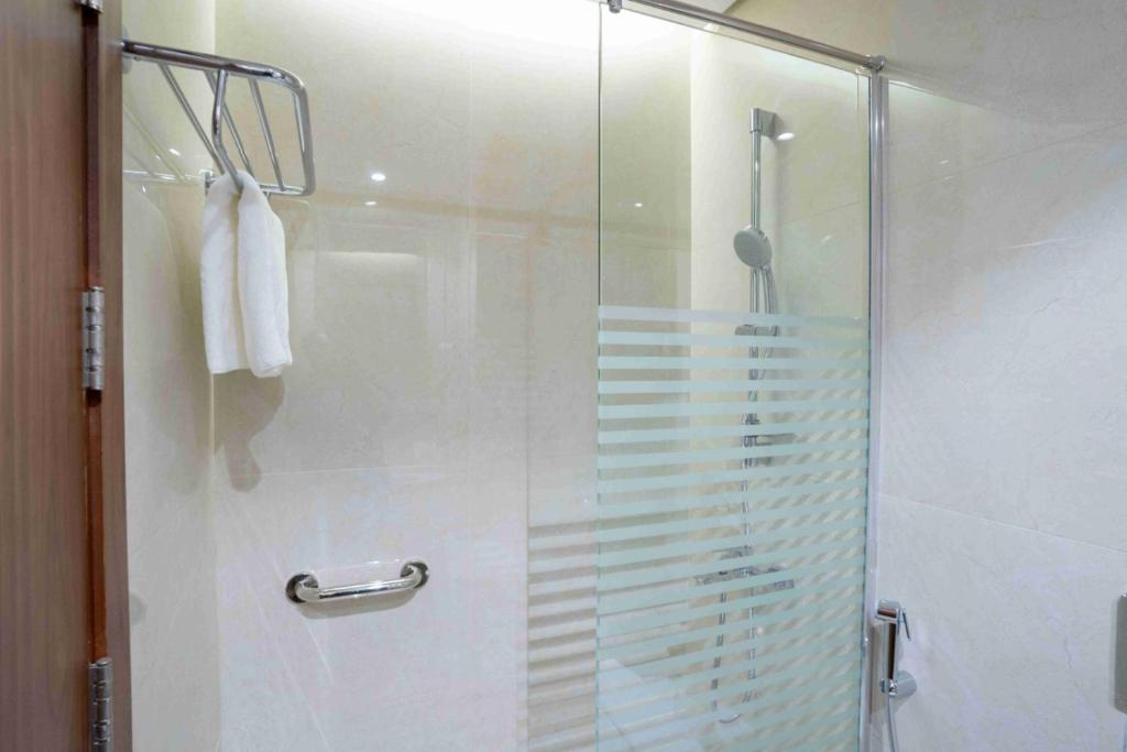 Nour Al Thuria Makkah