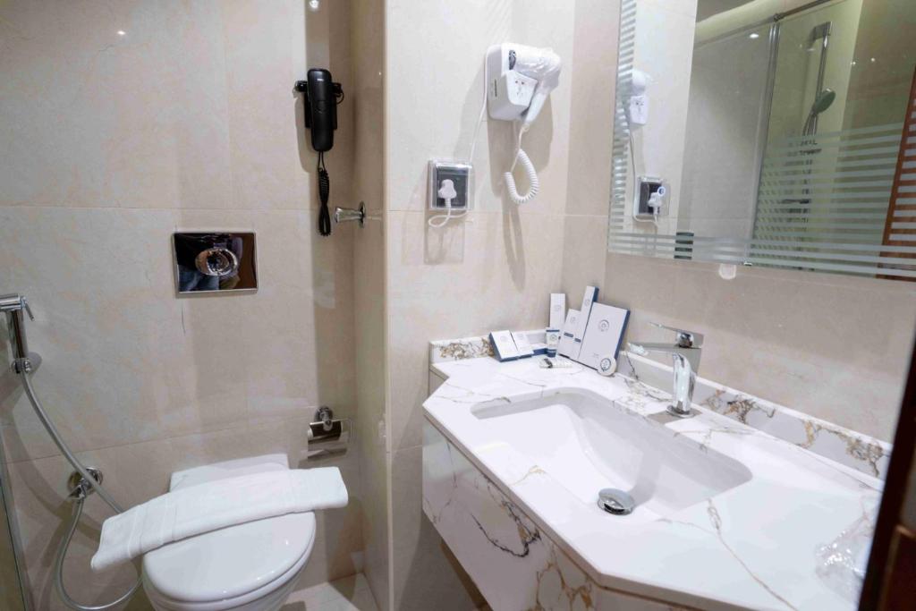 Nour Al Thuria Makkah