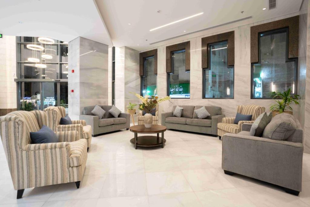 Nour Al Thuria Makkah