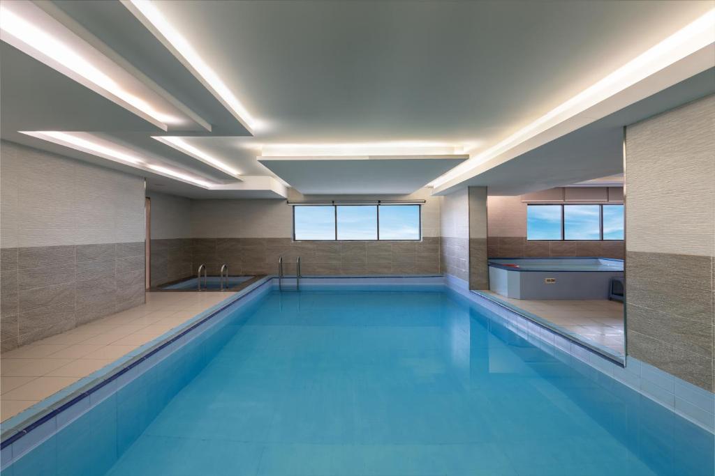 WARWICK HOTEL JEDDAH
