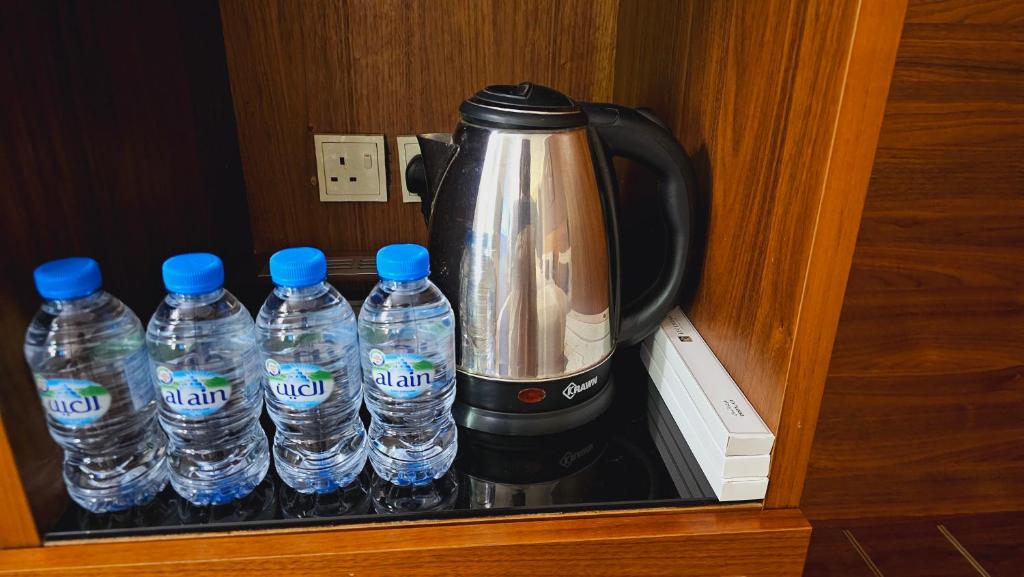 Nour Al Thuria Makkah