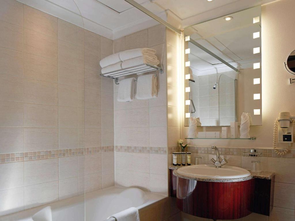 Pullman ZamZam Makkah