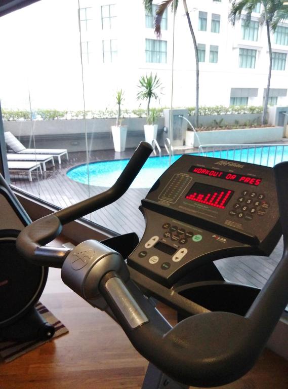 Dorsett Kuala Lumpur 