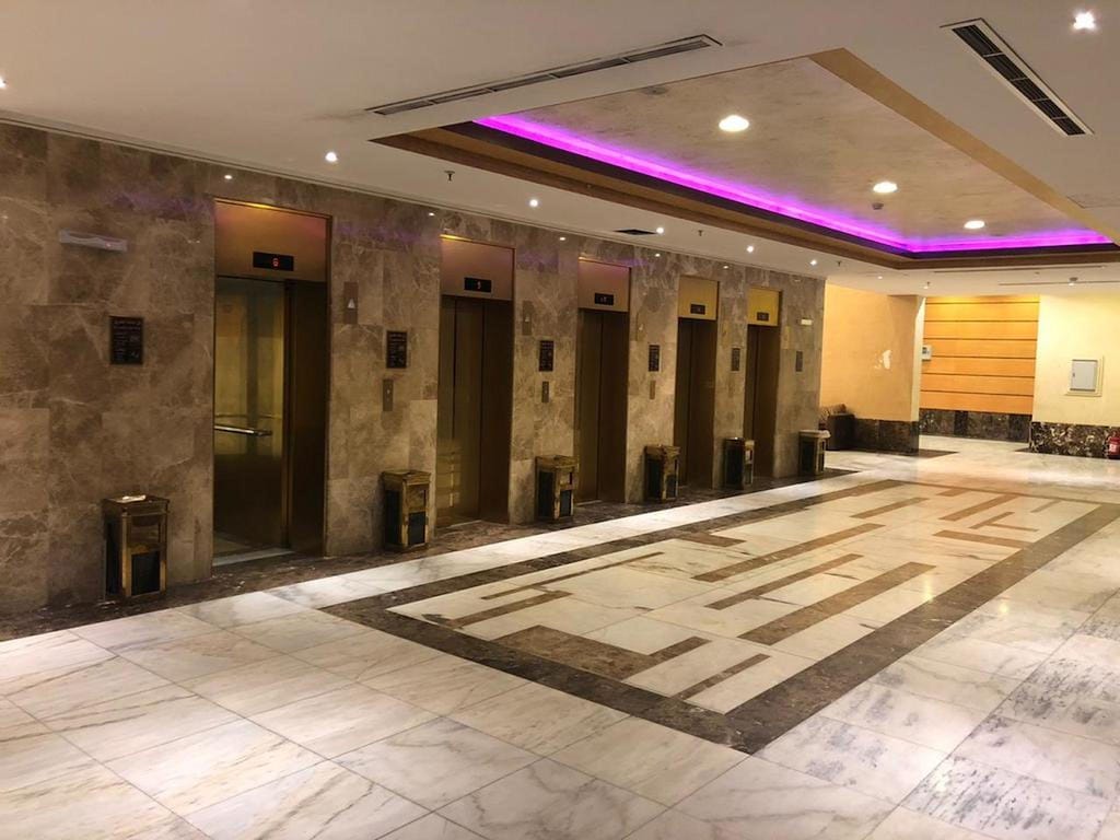 Al Olyan Al Khalil Hotel Makkah