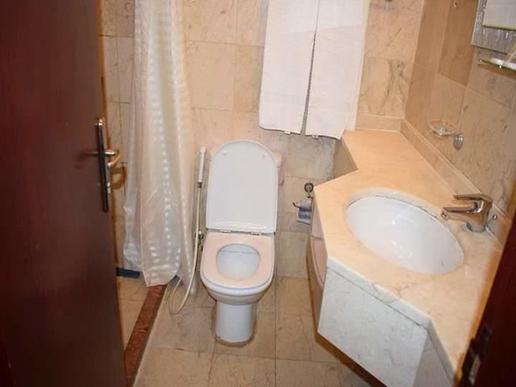 Al Olyan Al Khalil Hotel Makkah