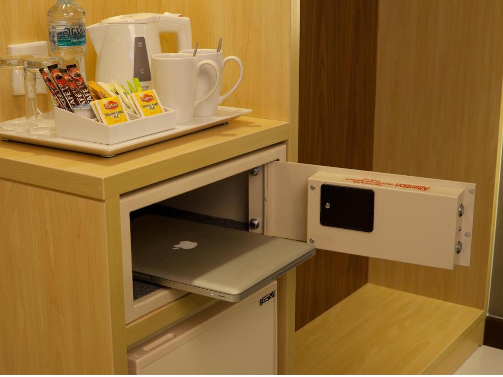 Citymax Hotel Al Barsha At The Mall