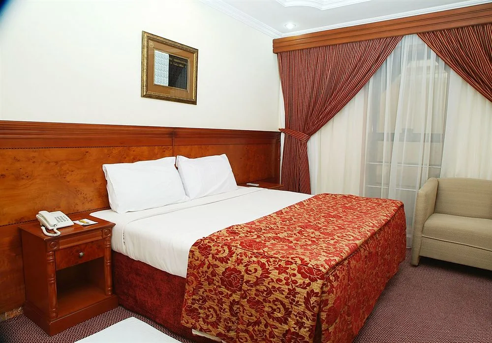 Al Olyan Al Khalil Hotel Makkah