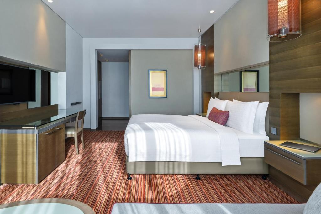 Park Rotana Abu Dhabi