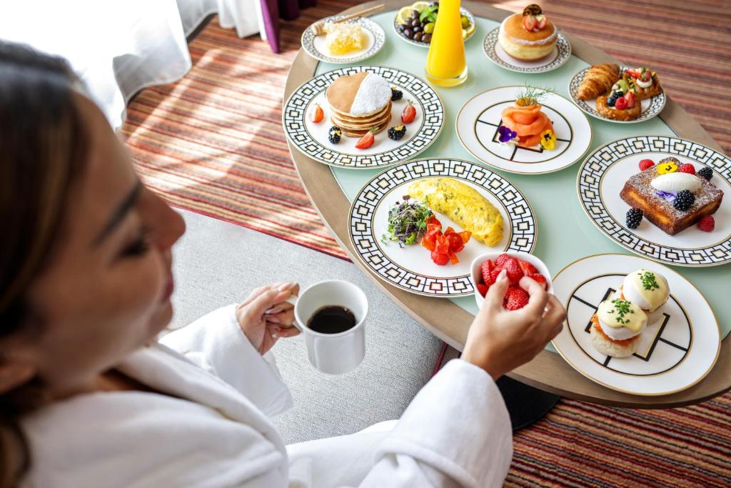 Park Rotana Abu Dhabi