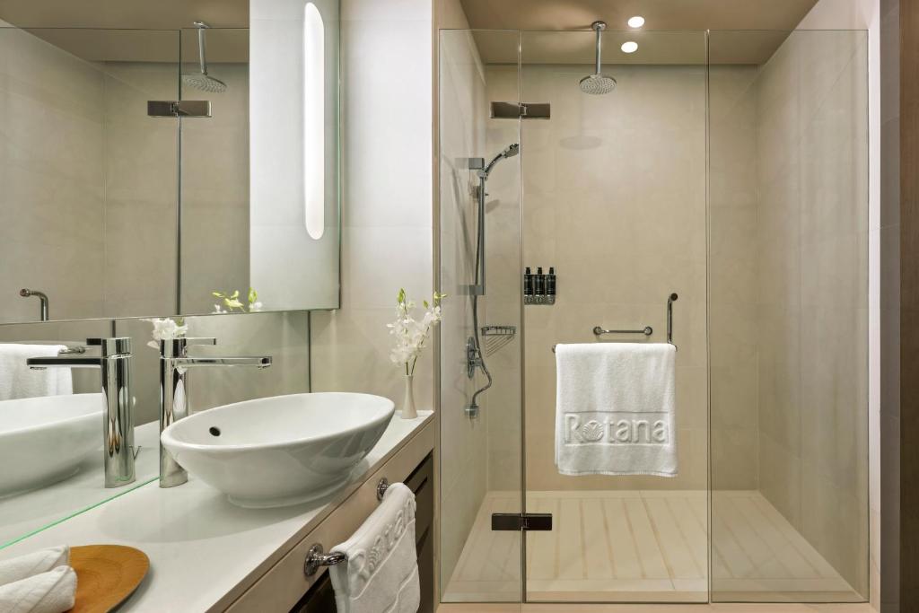 Park Rotana Abu Dhabi