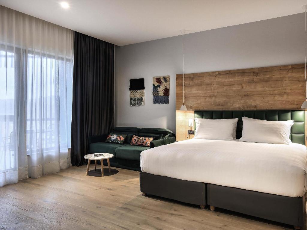 Tarcin Forest Resort & Spa Sarajevo - MGallery Collection