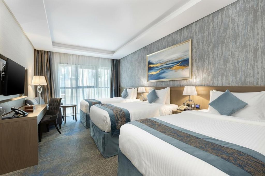 VALY Hotel
