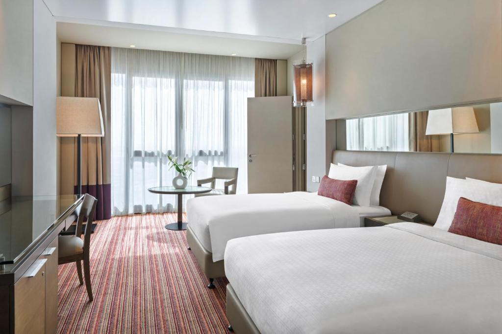 Park Rotana Abu Dhabi