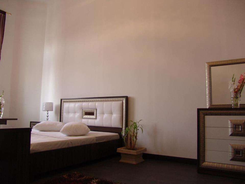 Hotel Grand Royal Cairo