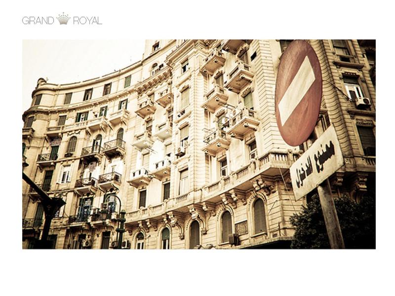 Hotel Grand Royal Cairo