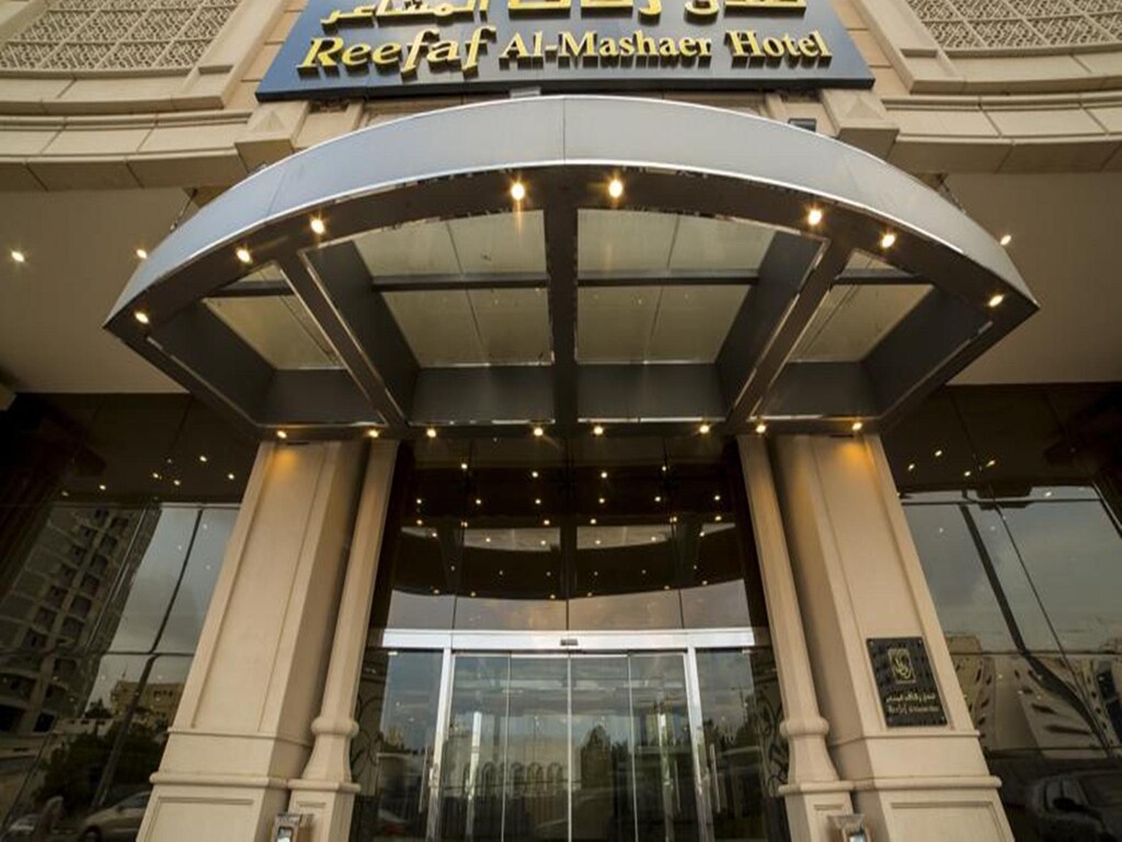 Refaaf Al Mashaer Makkah