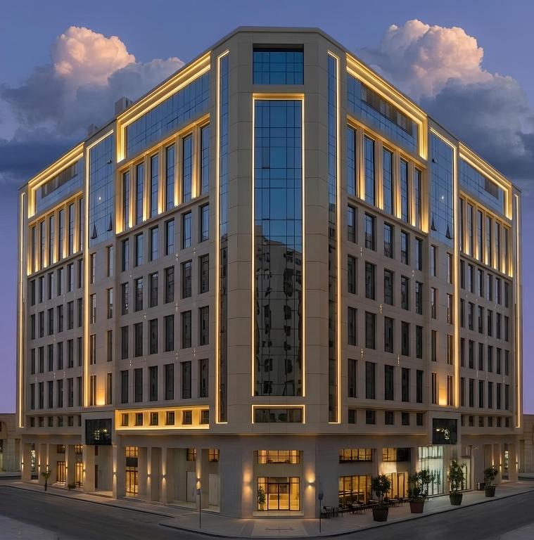 VALY Hotel