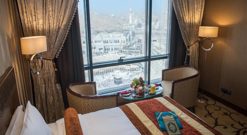 Al Safwah Hotel - Tower 1