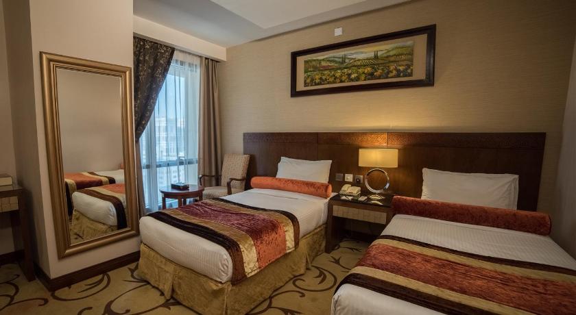 Al Safwah Hotel - Tower 1